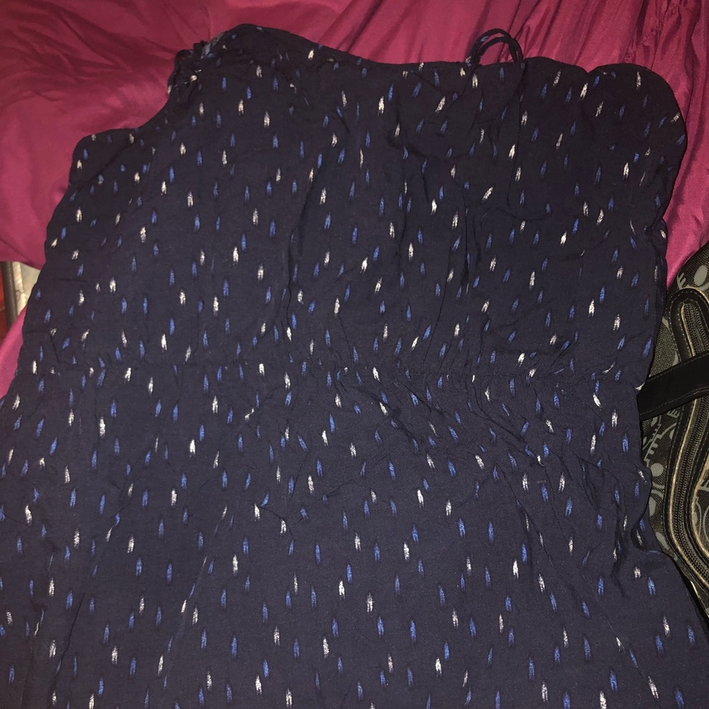 Old navy dress xl